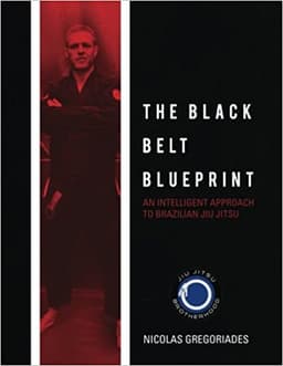 The Black Belt Blueprint By Nicolas Gregoriades
