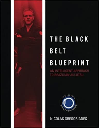 The Black Belt Blueprint By Nicolas Gregoriades